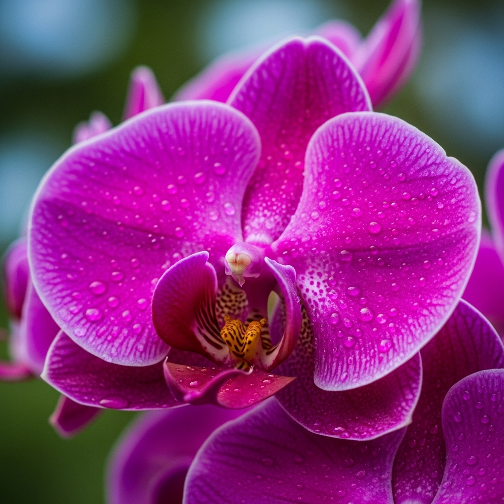 Viva Magenta: kolor roku, który inspiruje i odnawia