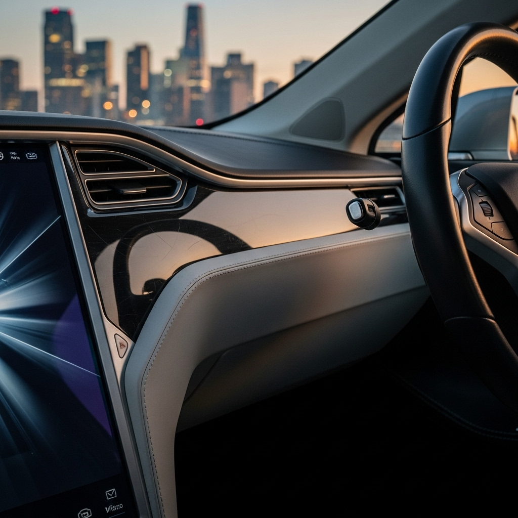 Tesla: co przyszli właściciele powinni wiedzieć o potencjalnych usterkach