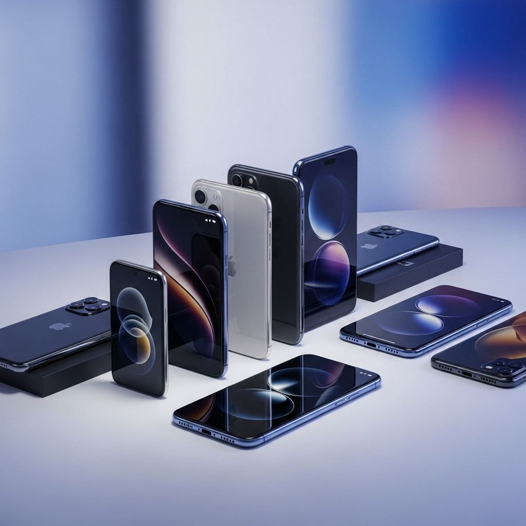 Huawei: aktualne modele i ich pozycja na rynku