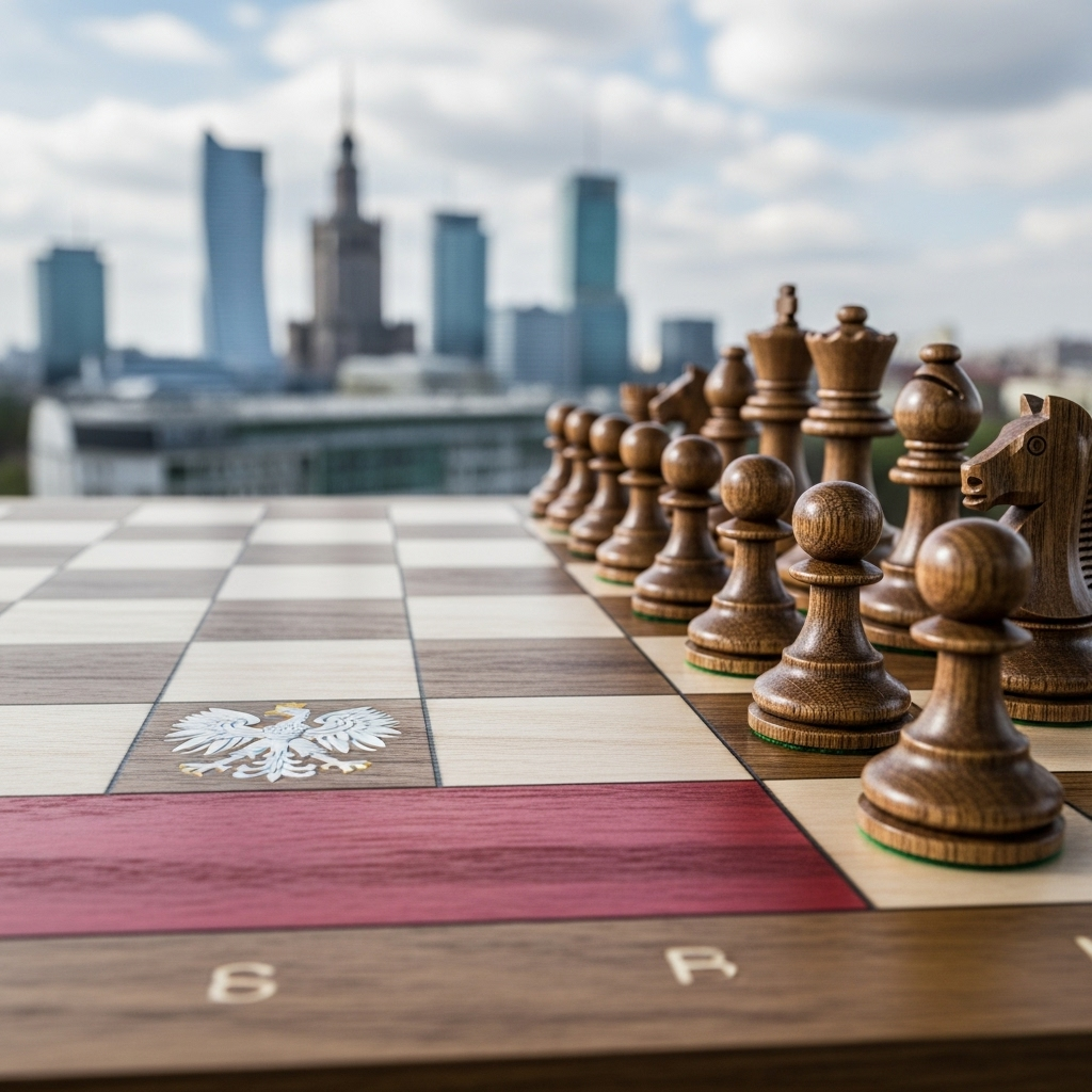 Inwestycje private equity: polska perspektywa